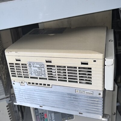 【请询价】安川1115KW CIMR-VB4A0031FBA