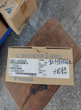 SGM7J-02AFC6ESGMJVA5ADA2C安川询价