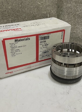 FLOWSERVE 52115812807 MECHANICAL SEAL KIT 2 TO FIT AC TUNGST