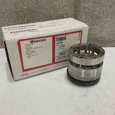 FLOWSERVE 52115812807 MECHANICAL SEAL KIT 2 TO FIT AC TUNGST
