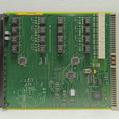 Siemens STMD3 S30810Q2217X104 Digital S0 Module HiPath 3800