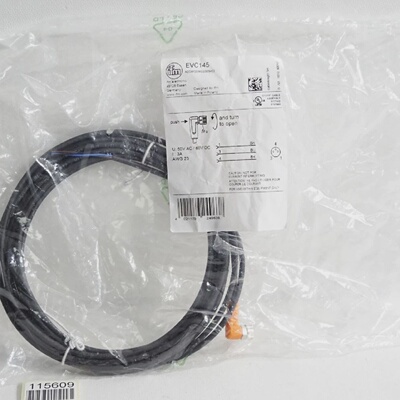 议价Ifm Electroc Evc145 Anschlusskabel Adoaf030mss0005h03  N