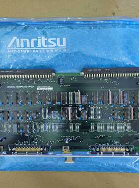 Anritsu安立MC0101B和MC0801Bexp询价