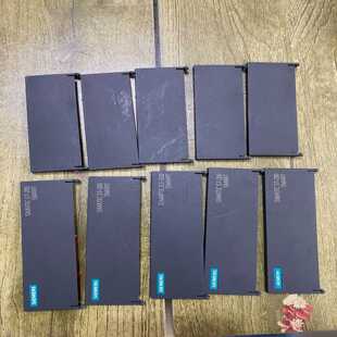 议价E1014，西门子SR30/ST30/CR30盖板，实物图，