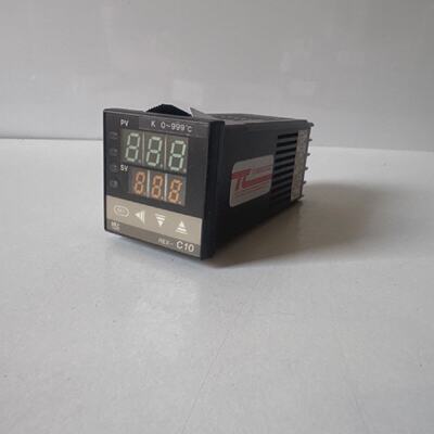 RKC REXC10 REXC10FNCM Temperaturregler Ohne Box
