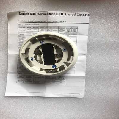 Tyco 517.025.002，底座，适配MD300Ex拍前询价