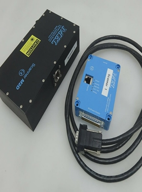 MEL激光扫描仪带盒M2D-L-10/13/15SBA13SBE15MB10AMB65SE