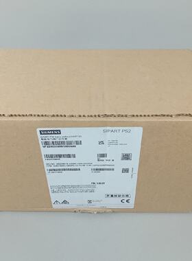 Siemens 6DR50100NG000AA0 SIPART PS2 NEW Original Packaging