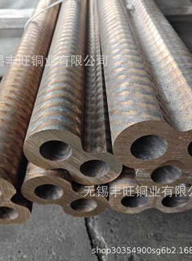 CuSn10Pb10含铅锡青铜管c93700c93800高铅锡青铜棒杆衬套密封