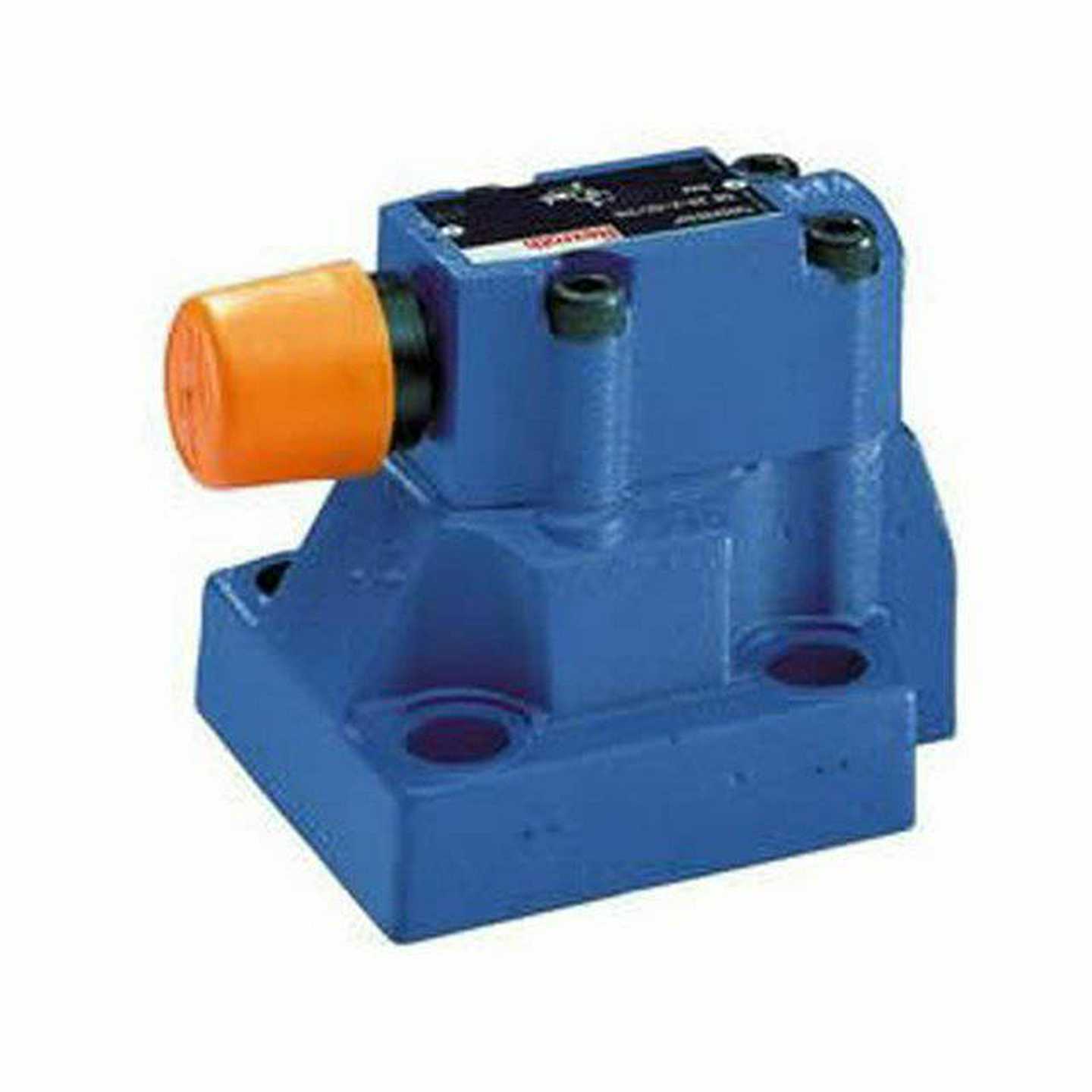 DBW10A2-52/100-6EG24N9K4力士S乐电磁式溢流阀R900948450