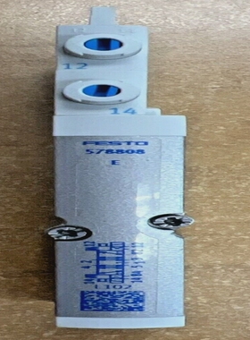 Festo578808VMPA14-M1HF-E-PISolenoidValve**NEWNOBOX**