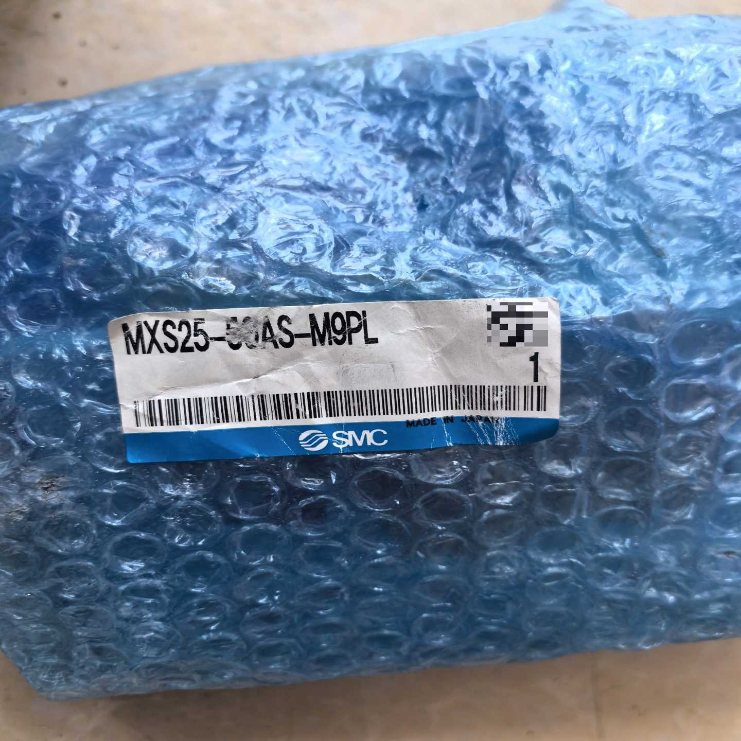 日本原装SMC压力传感器MXS25-50AS-M9PL，--议价商品