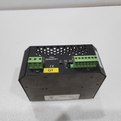 POWERNET ADC5123 POWER SUPPLY 24VDC 5A