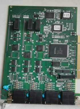 询价~新到几片NIPCI-8433／4。PCI-8433／2，PC