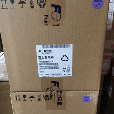 议价通用富士变频器FRN0029E2S-4C FRN0037E2S-4C FRN0044E2S-4C3