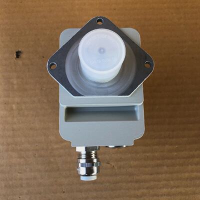 FSG PK620DG90IP65 PRECISION ROTARY POTENTIOMETER 3601Z020050