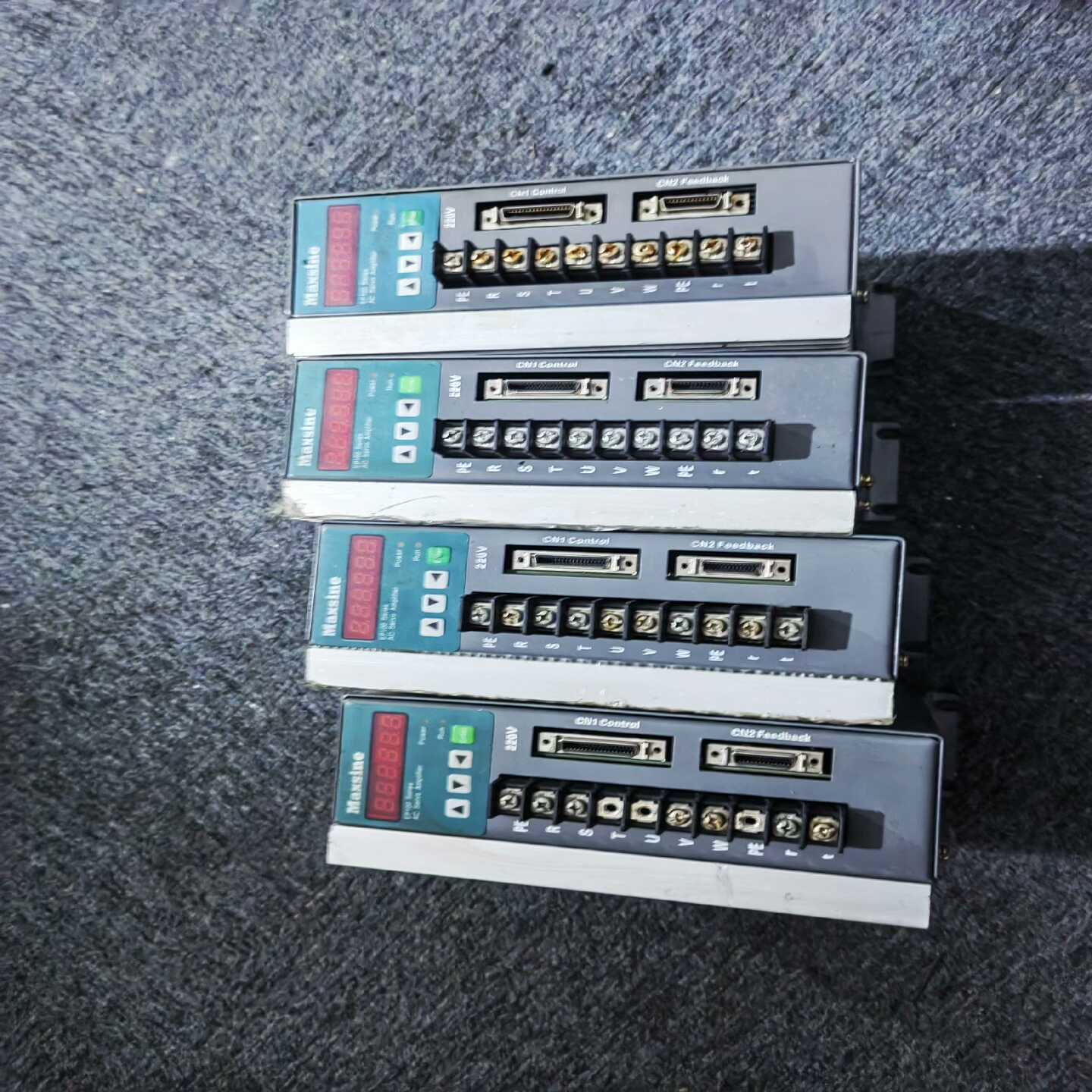 【议价】迈信驱动器EP100B-3A功能，成色好，年份近适用