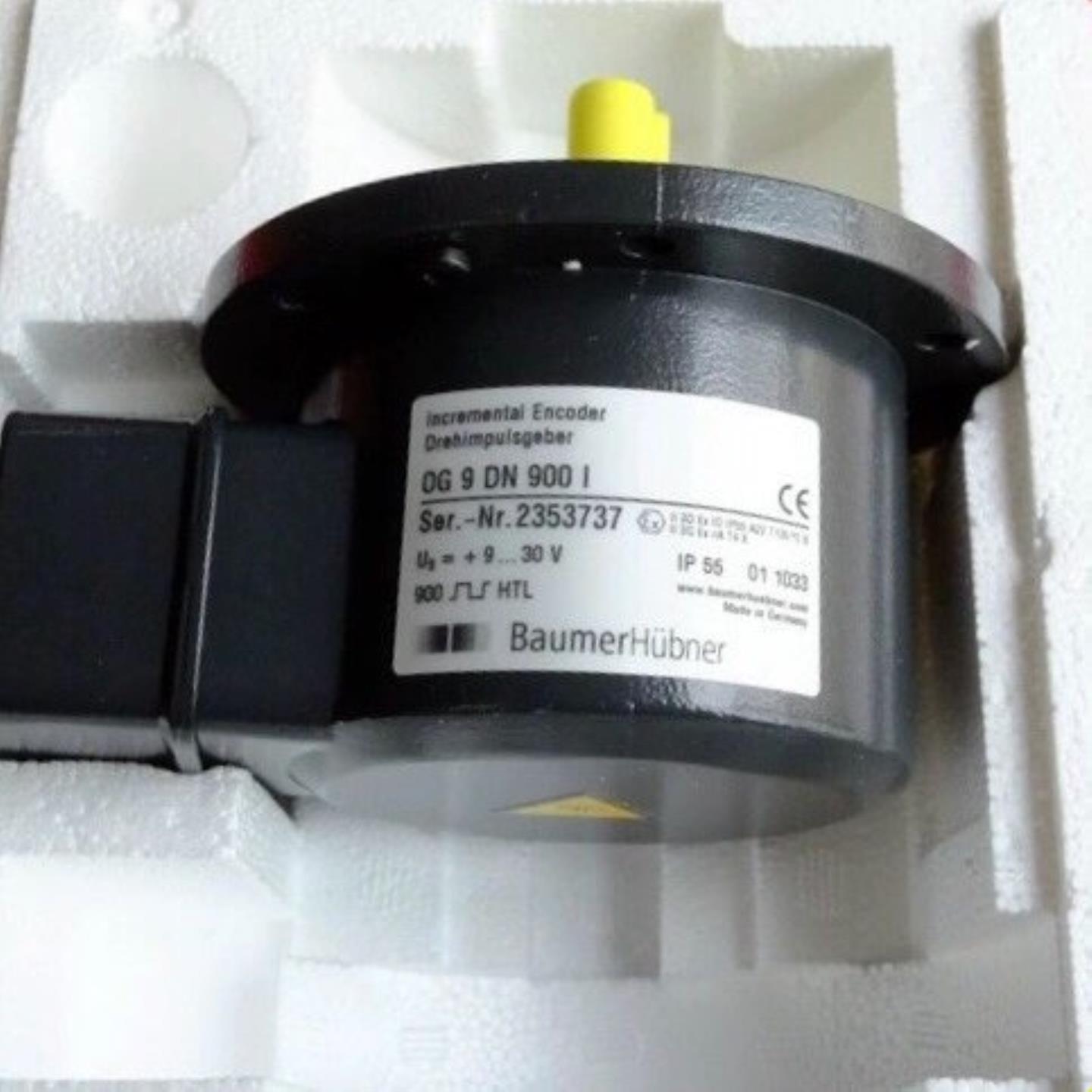 议价aerO00I堡盟增量式编码器O