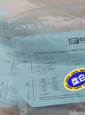 GESS传感器IMB12-M30SL-E2-M共计17个26询价