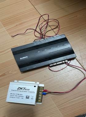 ZKTeco/中控inbio160单门控制器~询价