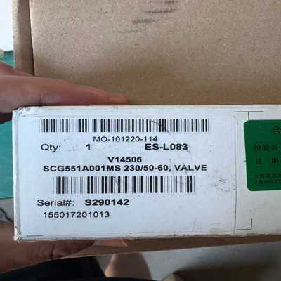 全新ASCO电磁阀，型号SCG551A001MS--议价商品