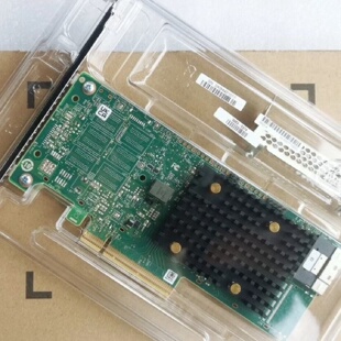 询价-Broadcom博通HBA95008i三模式IT模式接口