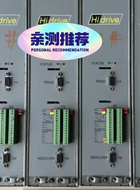 Parker派克驱动器HID5CS/S4原装-询价