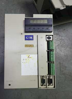 超同步伺服驱动器BKSC47P5GS1，已上电测询价