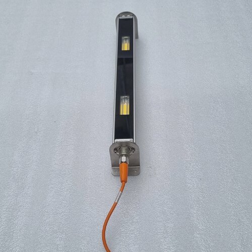 Waldmann MTAL2S MACH LED 12W 2028 VDC Free Fast Shipping 1