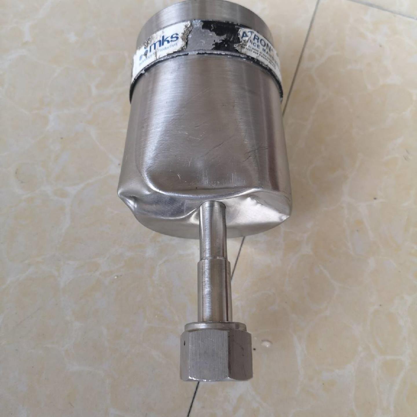 配件MKS  627B12TBC1B 100TORR 真空计 包好配件价出议价