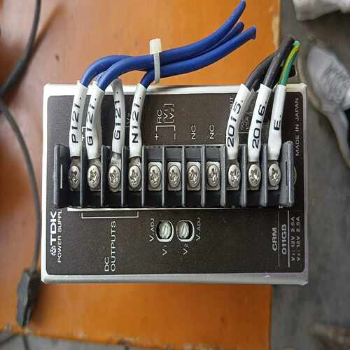 咨询-TDK开关电源CRM011GB12V2.5A