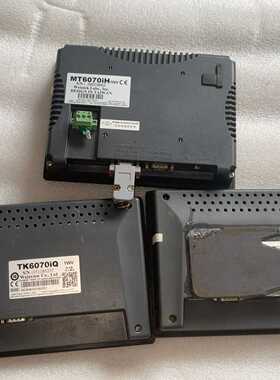 威纶通触摸屏型号TK6070iQ询价