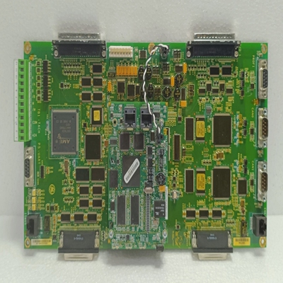 通用电气IS210MACCH1AGG处理器带IS210BPPBH2BMDPCB