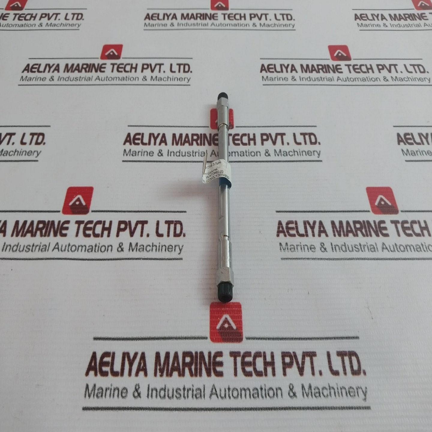 WatersSymmetryC18WAT066220Column4.6x100mm