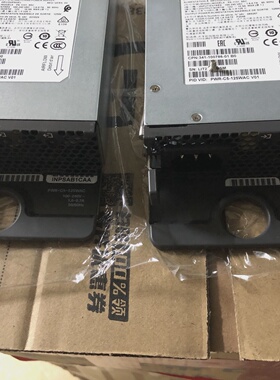 议价思科CiscoPWRC5125WACC9200L交换适用
