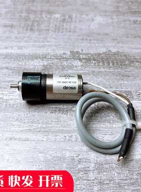 瑞士产Portescap（ESCAP）微型减速电机速比5--议价商品