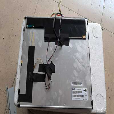 IVO龙腾15寸LED显示屏M150GNN2，轻微使用痕-议价