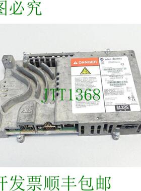 艾伦布拉德利 2711P-RP9D Panelview Plus Logic  2711P-B12C4