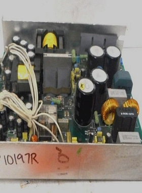 AGDE电源供应C10466V3