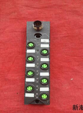 FAS 8路分配器分线盒 集线器 8口 PNP 23P8S1议价商品