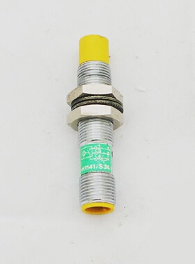 议价Turck 4M12Ap6xH1141S34 Induktiver Sensor Used适用