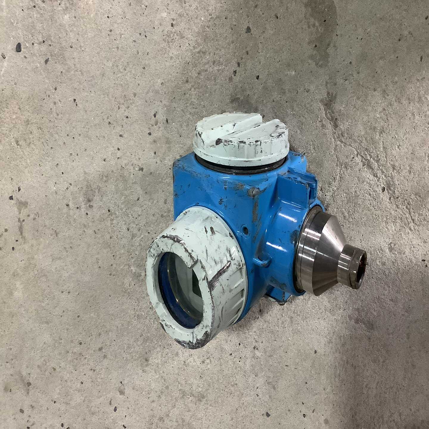 EH差压变送器PMD235-KB4D2EB1CG0T缺传感询价