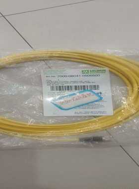 MURR穆尔7000-08041-0500500连接线三芯五--议价商品
