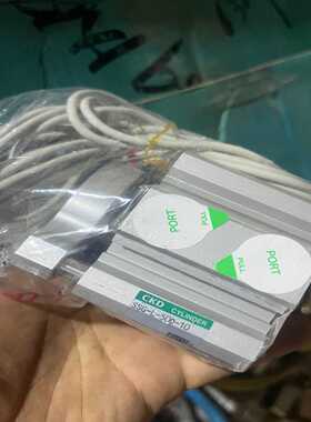 寻..CKD带导向杆气缸SSG-L-50D-10