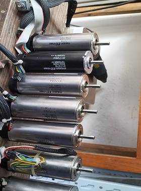 maxonEC40无刷大功率空心杯电机议价