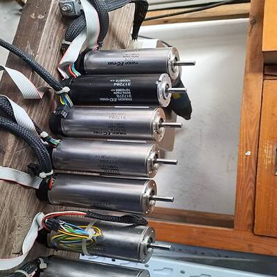 maxonEC40无刷大功率空心杯电机议价