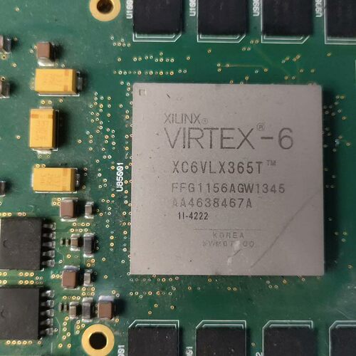 XC6VLX365T-FFG1156现货两个 一个350议价商品