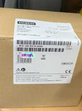 【议价】6ES7288-2DE16-0AA06ES7288-2适用