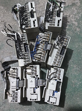 议价三菱PLV扩展模块FX2N4AD两个FX2N2AD议价