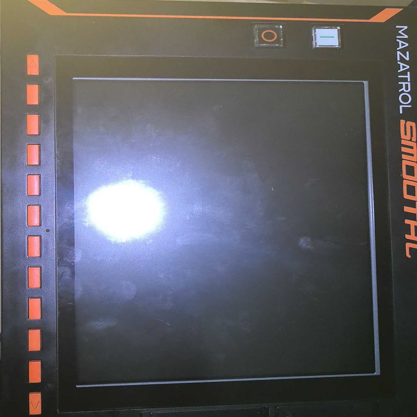 询价FCU8-YZ141马扎克屏幕总成联系议价。